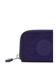 KIPLING CASH BUDDY Portamonte zip around dark blue - Portafogli Donna - 4