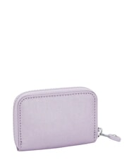 KIPLING CASH BUDDY Portamonete zip around light purple - Portafogli Donna - 2
