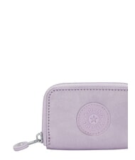 KIPLING CASH BUDDY Portamonete zip around light purple - Portafogli Donna - 4