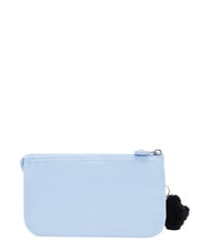 KIPLING CREATIVITY L Pochette light blue - Borse Donna - 2