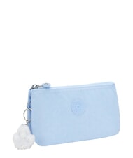KIPLING CREATIVITY L Pochette light blue - Borse Donna - 3