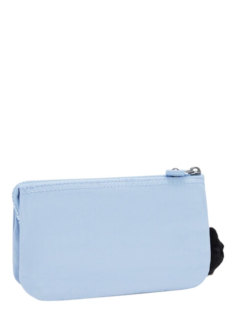 CREATIVITY L Pochette light blue - Borse Donna