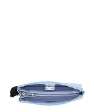 KIPLING CREATIVITY L Pochette light blue - Borse Donna - 5