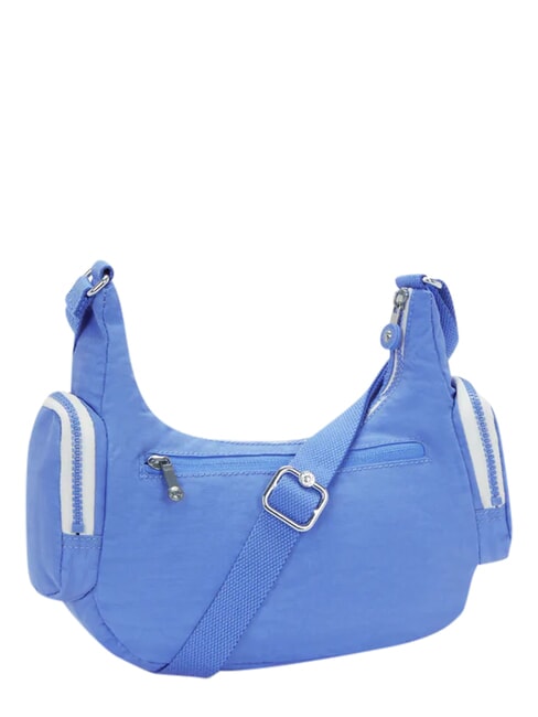 RIKKA S Borsa a tracolla cocktail blue - Borse Donna