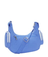 KIPLING RIKKA S Borsa a tracolla cocktail blue - Borse Donna - 2