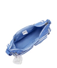 KIPLING RIKKA S Borsa a tracolla cocktail blue - Borse Donna - 4