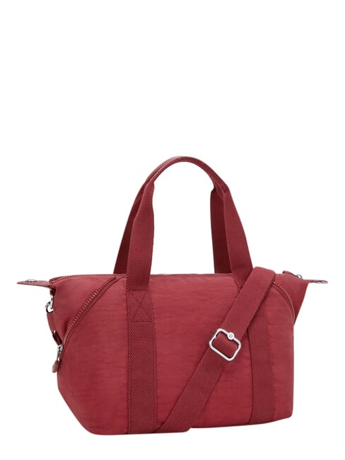 ART MINI Shopper con tracolla funky red - Borse Donna