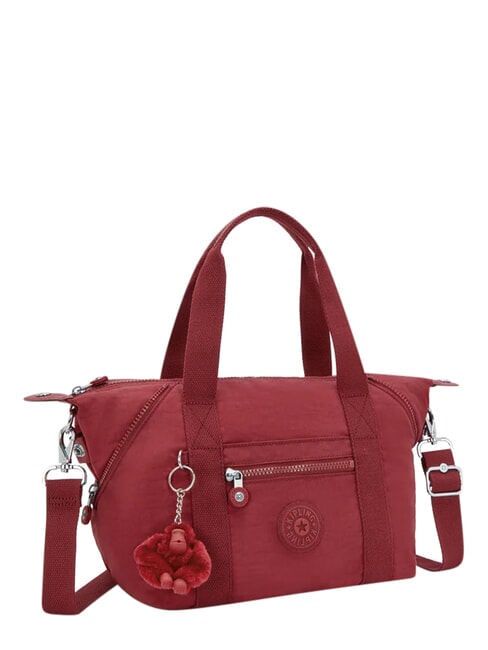 ART MINI Shopper con tracolla funky red - Borse Donna
