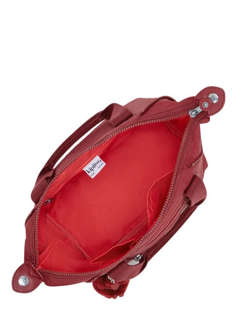 ART MINI Shopper con tracolla funky red - Borse Donna