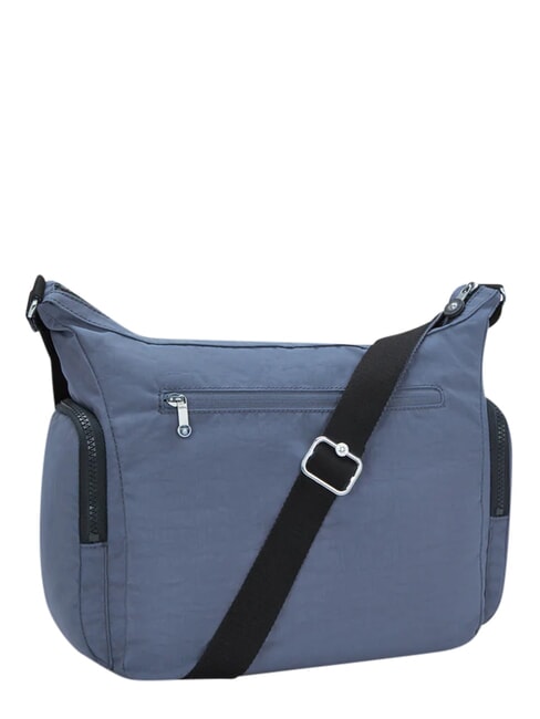 GABB Borsa grande a tracolla blue lover - Borse Donna