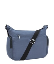KIPLING GABB Borsa grande a tracolla blue lover - Borse Donna - 2