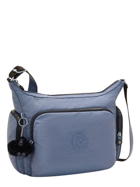 GABB Borsa grande a tracolla blue lover - Borse Donna