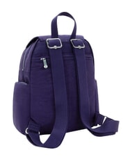 KIPLING CITY ZIP MINI Zaino piccolo con flap - Borse Donna