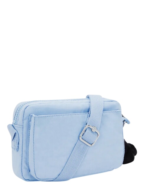 ABANU S Mini bag a tracolla light blue - Borse Donna