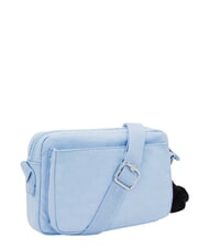 KIPLING ABANU S Mini bag a tracolla light blue - Borse Donna - 2