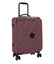 KIPLING SPONTANEUS Trolley da cabina misc - Bagagli a mano - 3