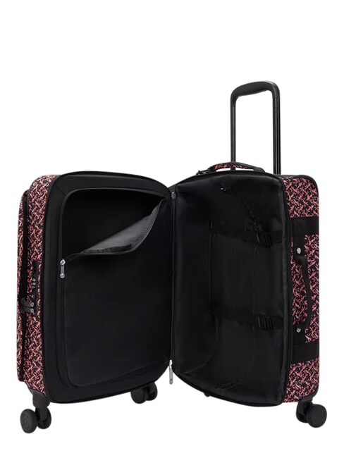 SPONTANEUS Trolley da cabina misc - Bagagli a mano
