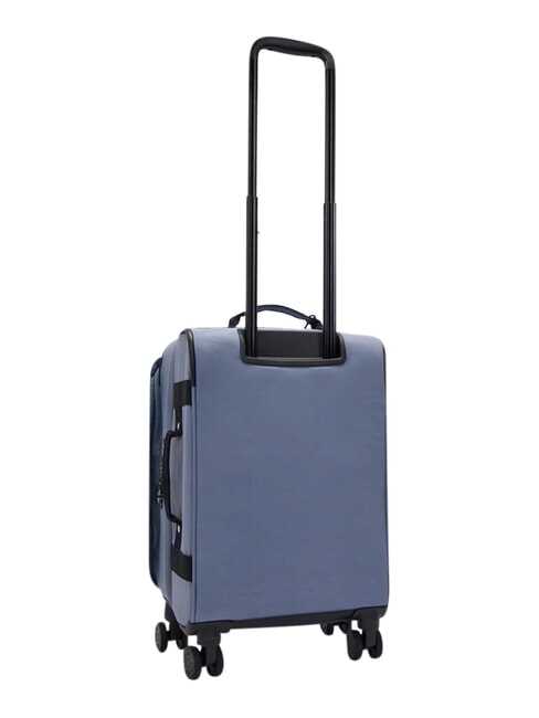 SPONTANEOUS S Trolley bagaglio a mano blue lover - Bagagli a mano