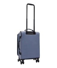 KIPLING SPONTANEOUS S Trolley bagaglio a mano blue lover - Bagagli a mano - 2