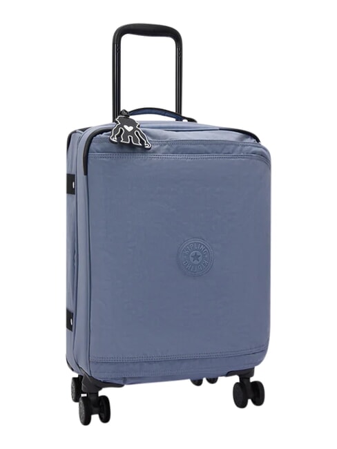 SPONTANEOUS S Trolley bagaglio a mano blue lover - Bagagli a mano