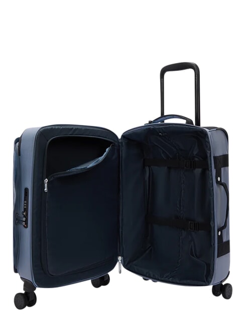 SPONTANEOUS S Trolley bagaglio a mano blue lover - Bagagli a mano