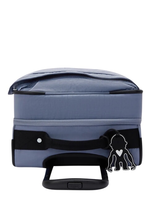 SPONTANEOUS S Trolley bagaglio a mano blue lover - Bagagli a mano