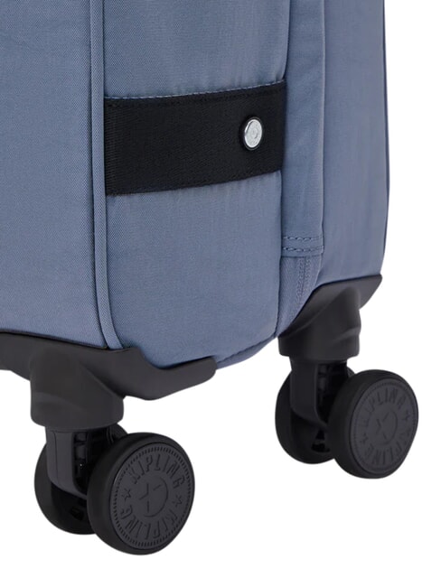 SPONTANEOUS S Trolley bagaglio a mano blue lover - Bagagli a mano