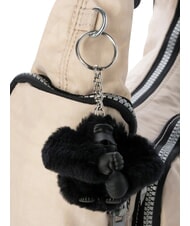KIPLING ETSU K HER Borsa a tracolla back to beige heritage - Borse Donna - 4