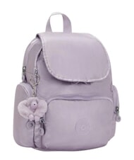 KIPLING CITY ZIP MINI Zaino light purple - Borse Donna - 3