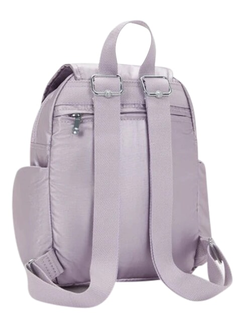 CITY ZIP MINI Zaino light purple - Borse Donna