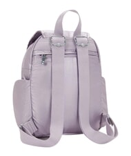 KIPLING CITY ZIP MINI Zaino light purple - Borse Donna - 4