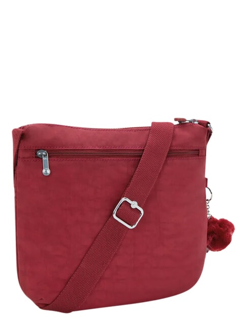 ARTO M Borsa a tracolla funky red - Borse Donna