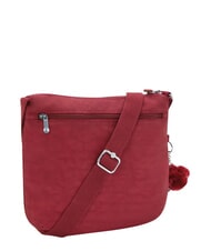 KIPLING ARTO M Borsa a tracolla funky red - Borse Donna - 2