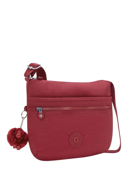 ARTO M Borsa a tracolla funky red - Borse Donna
