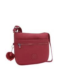 KIPLING ARTO M Borsa a tracolla funky red - Borse Donna - 3