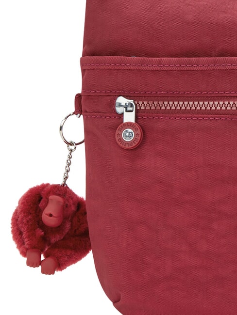 ARTO M Borsa a tracolla funky red - Borse Donna