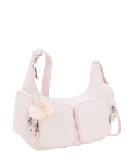 KIPLING RIKKA S Borsa a tracolla pink shine - Borse Donna - 3