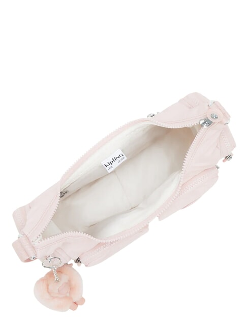RIKKA S Borsa a tracolla pink shine - Borse Donna
