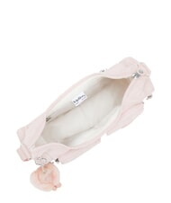 KIPLING RIKKA S Borsa a tracolla pink shine - Borse Donna - 4