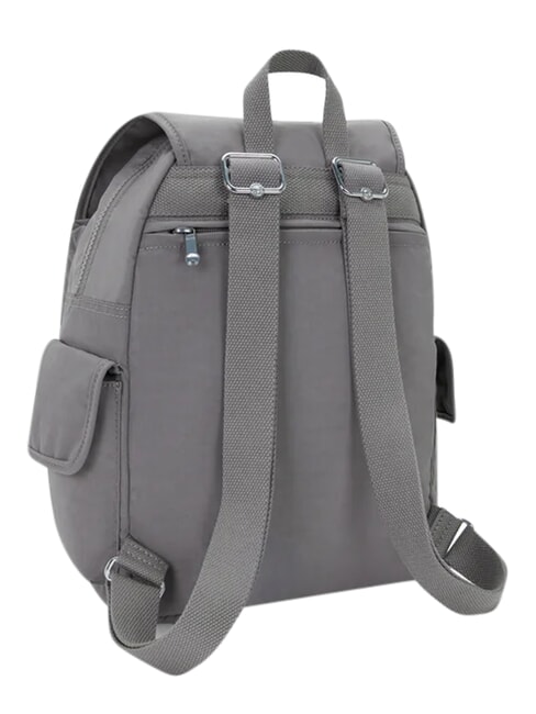 CITY PACK S Zaino medium grey - Borse Donna