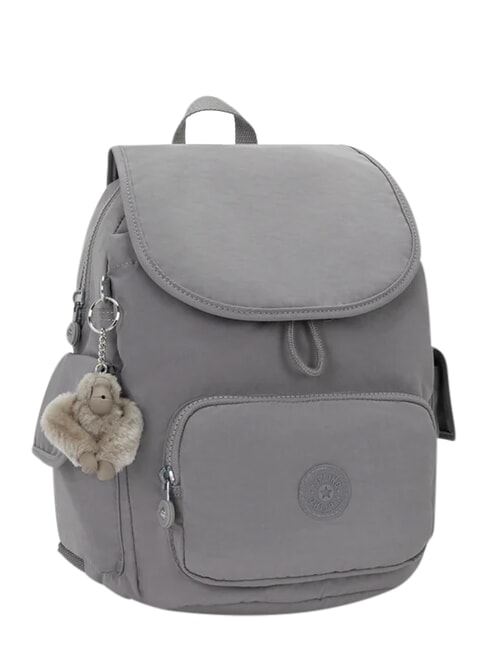 CITY PACK S Zaino medium grey - Borse Donna