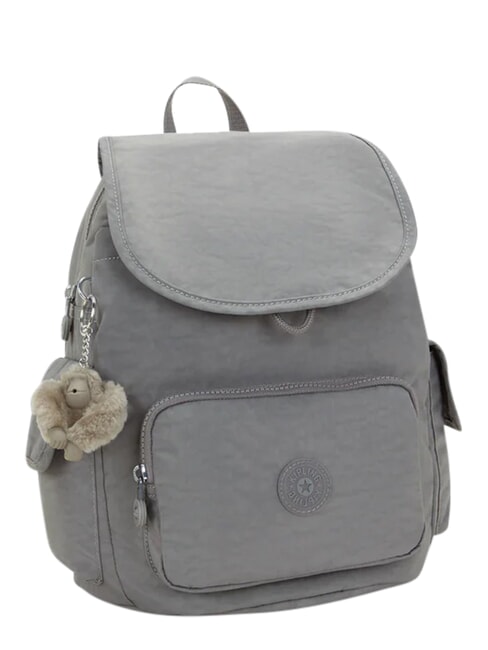 CITY PACK S Zaino medium grey - Borse Donna