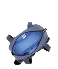 KIPLING COOL DEFEA Borsa a spalla con tracolla blue lover - Borse Donna - 4