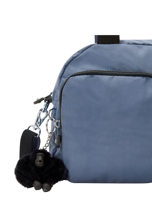 COOL DEFEA Borsa a spalla con tracolla blue lover - Borse Donna