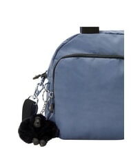 KIPLING COOL DEFEA Borsa a spalla con tracolla blue lover - Borse Donna - 5