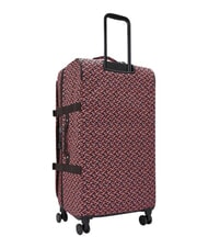 KIPLING SPONTANEUS L Trolley grande misc - Trolley Semirigidi - 2