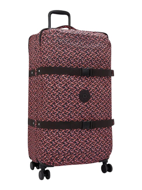 SPONTANEUS L Trolley grande misc - Trolley Semirigidi