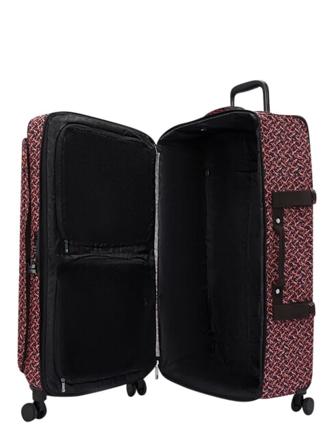 SPONTANEUS L Trolley grande misc - Trolley Semirigidi