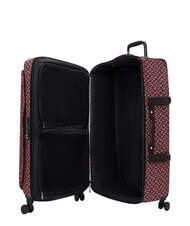 KIPLING SPONTANEUS L Trolley grande misc - Trolley Semirigidi - 5