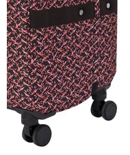 KIPLING SPONTANEUS L Trolley grande misc - Trolley Semirigidi - 6